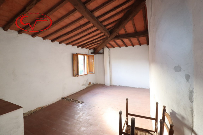 casa indipendente in vendita a Montevarchi in zona Levane