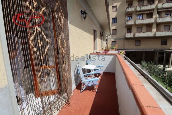 appartamento in vendita a Montevarchi