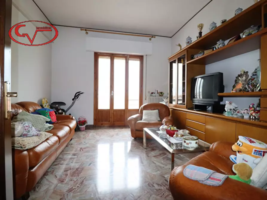 appartamento in vendita a Montevarchi