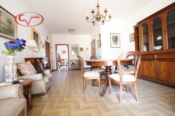 appartamento in vendita a Montevarchi