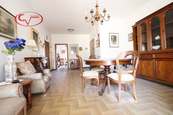 appartamento in vendita a Montevarchi