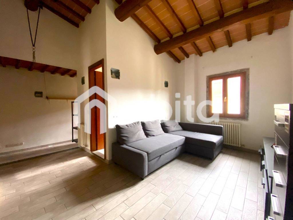 appartamento in vendita a Montevarchi