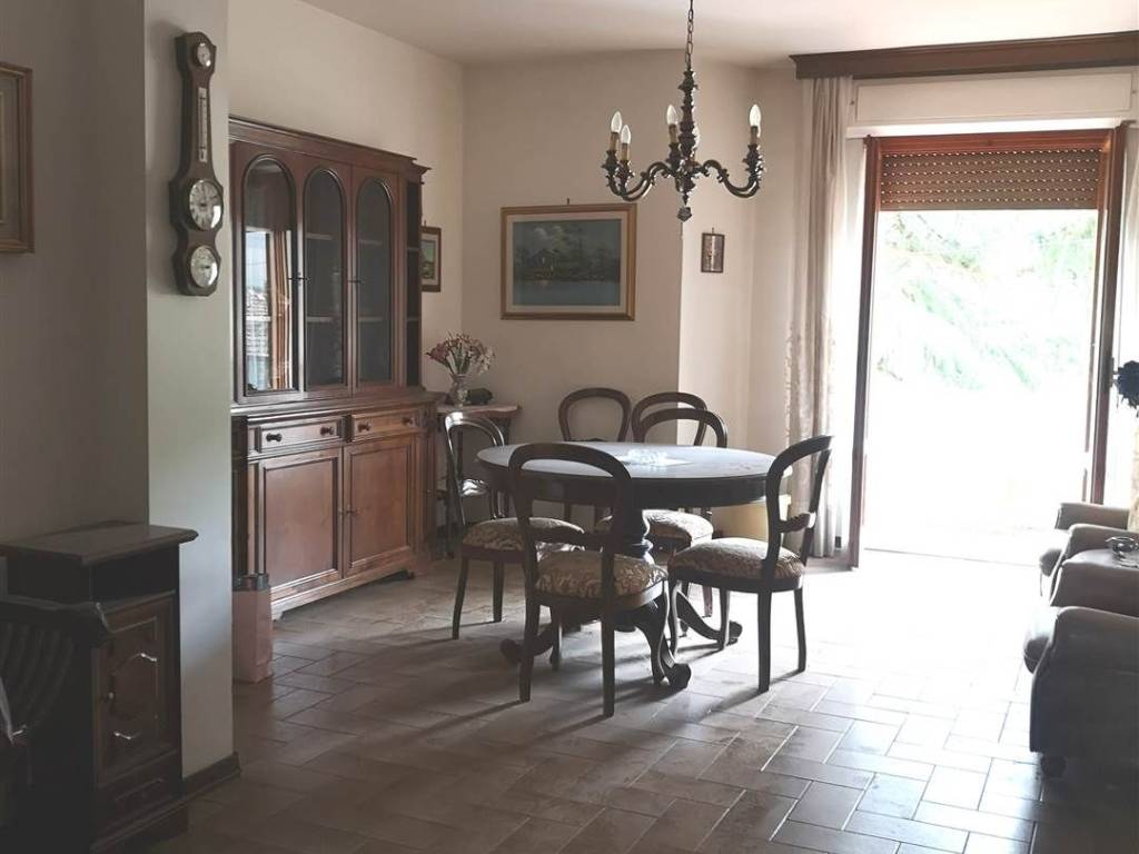 appartamento in vendita a Montevarchi