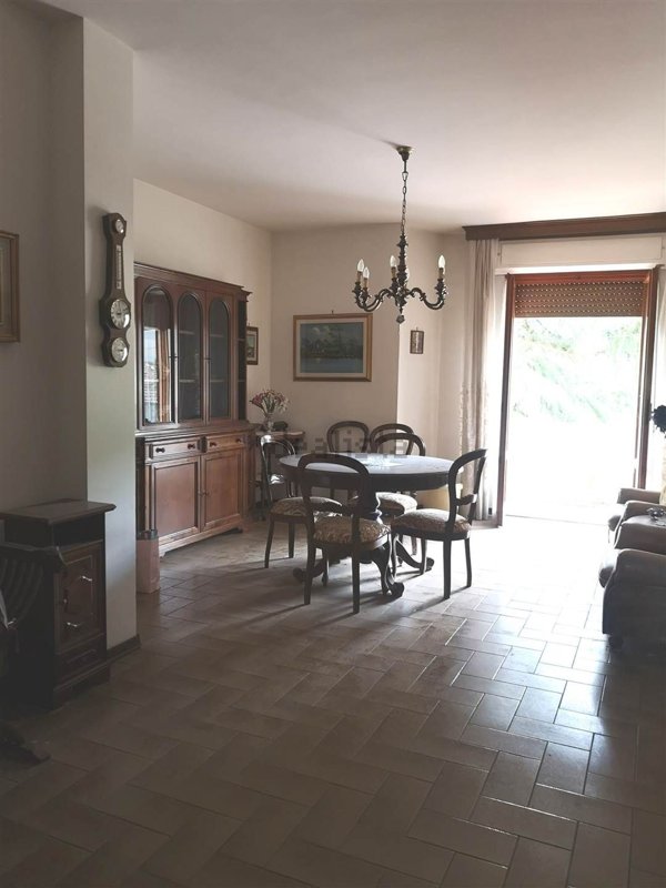 appartamento in vendita a Montevarchi