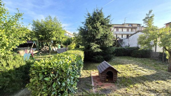 appartamento in vendita a Montevarchi