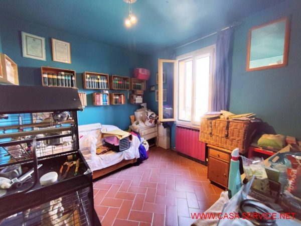 appartamento in vendita a Montevarchi