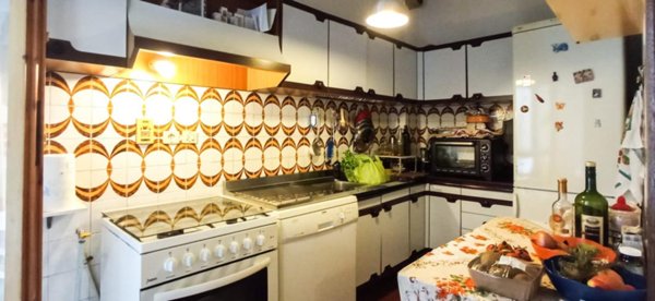 appartamento in vendita a Montevarchi