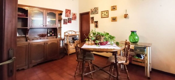 appartamento in vendita a Montevarchi