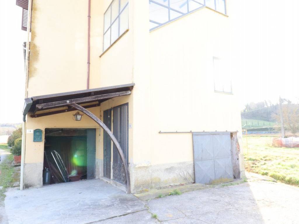 casa indipendente in vendita a Montevarchi in zona Levanella