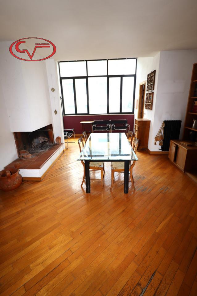 appartamento in vendita a Montevarchi