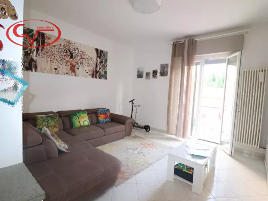 appartamento in vendita a Montevarchi