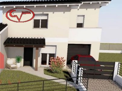 casa semindipendente in vendita a Montevarchi