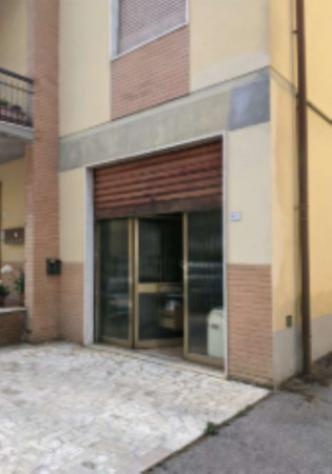 ufficio in vendita a Montevarchi