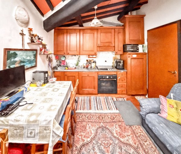 appartamento in vendita a Montevarchi