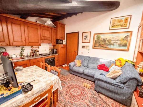 appartamento in vendita a Montevarchi