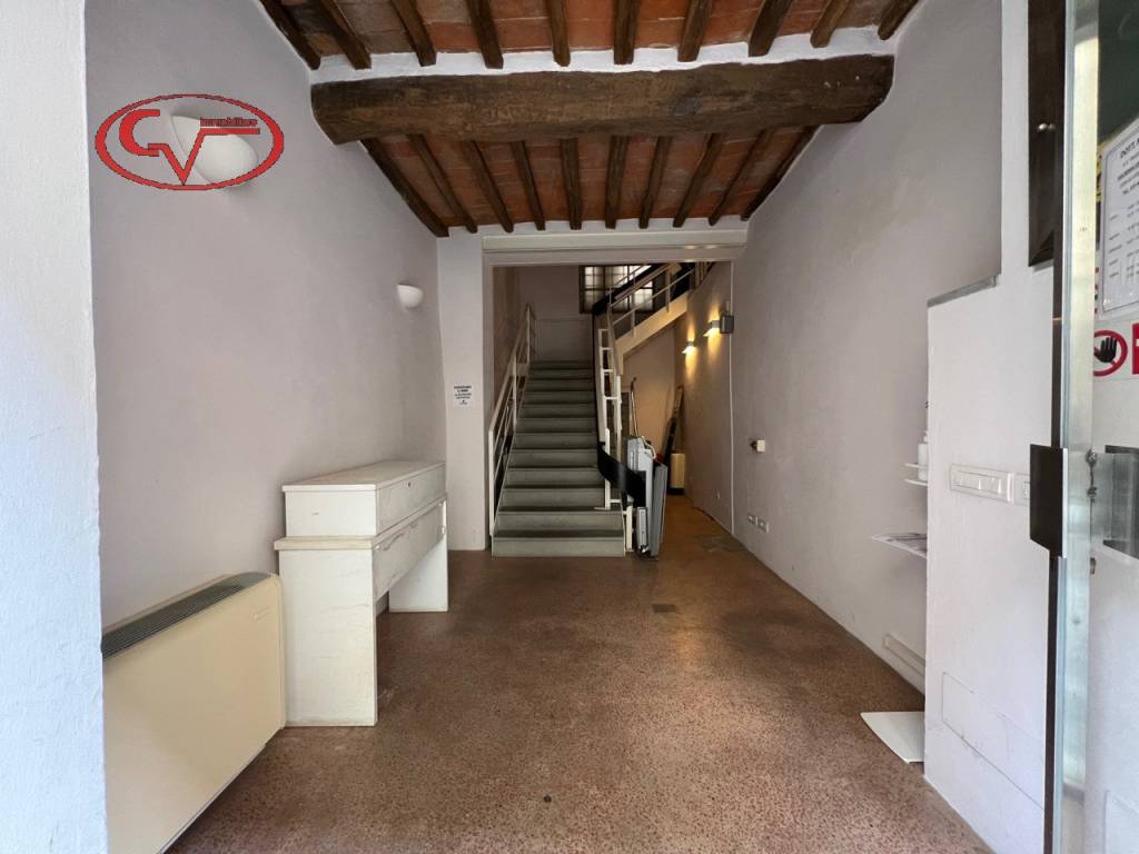 ufficio in vendita a Montevarchi