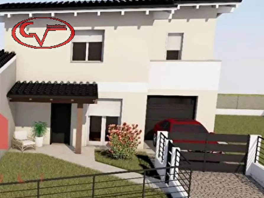 casa indipendente in vendita a Montevarchi