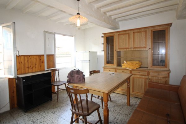 appartamento in vendita a Montevarchi