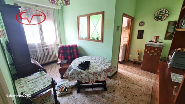 appartamento in vendita a Montevarchi