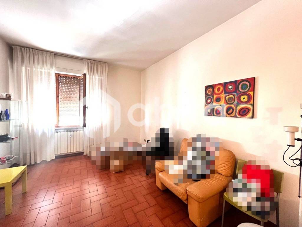 appartamento in vendita a Montevarchi