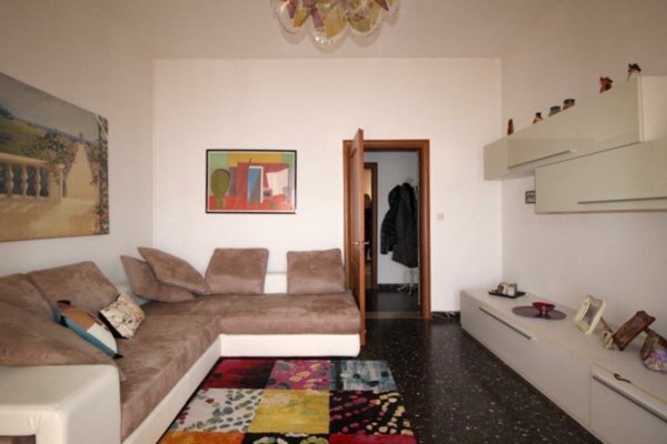 appartamento in vendita a Montevarchi