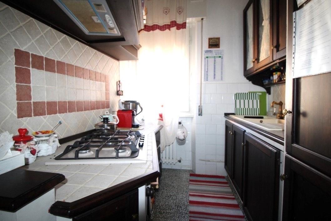 appartamento in vendita a Montevarchi