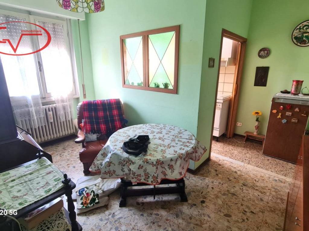 appartamento in vendita a Montevarchi