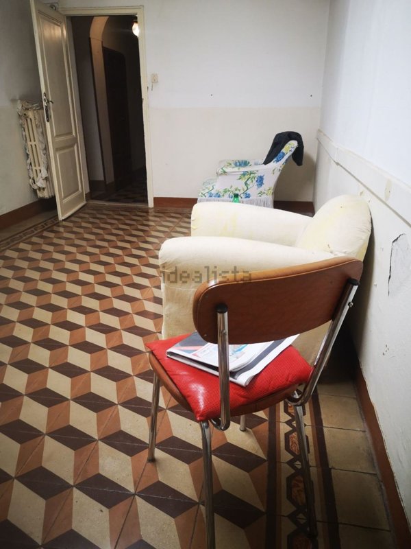 appartamento in vendita a Montevarchi