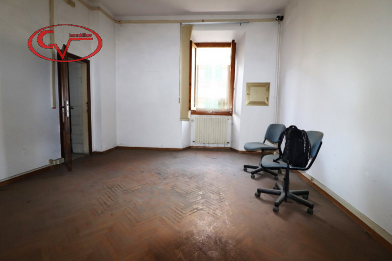 appartamento in vendita a Montevarchi