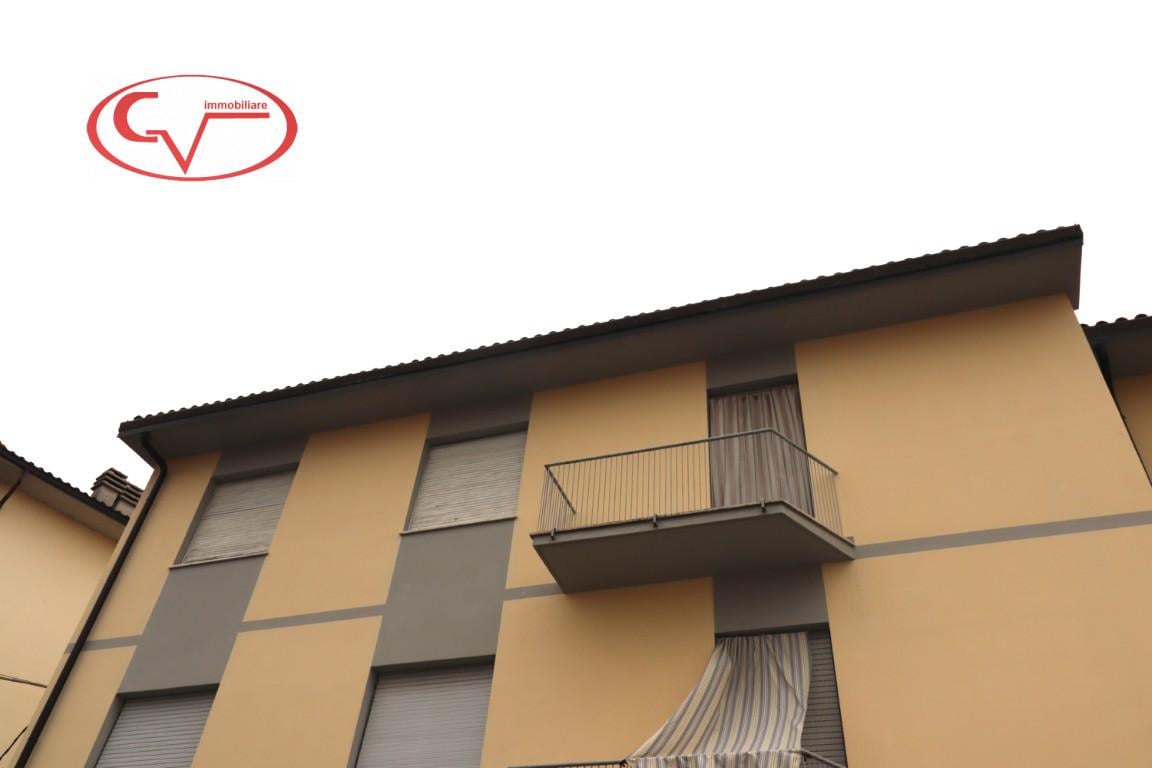 appartamento in vendita a Montevarchi