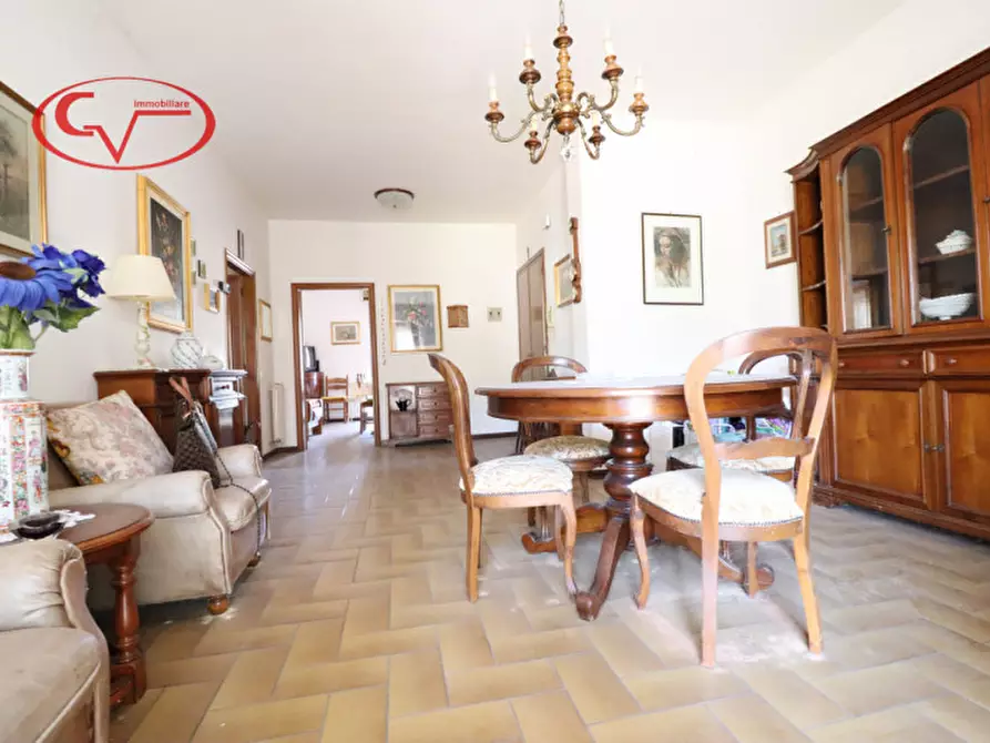 appartamento in vendita a Montevarchi