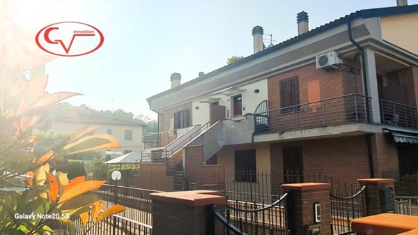 appartamento in vendita a Montevarchi