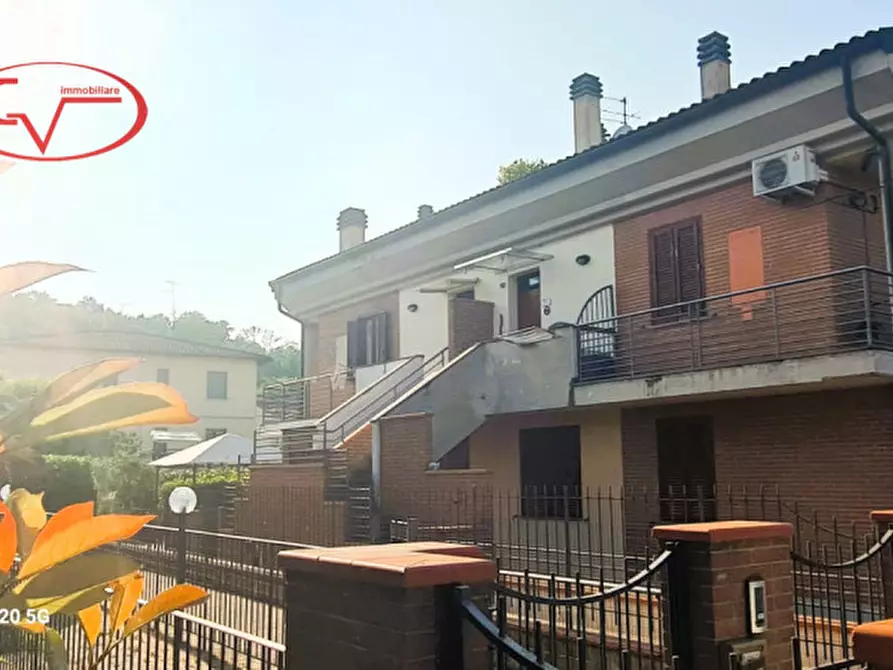 appartamento in vendita a Montevarchi