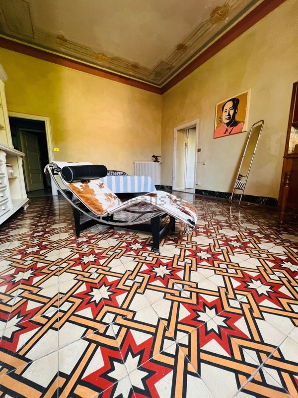 appartamento in vendita a Montevarchi
