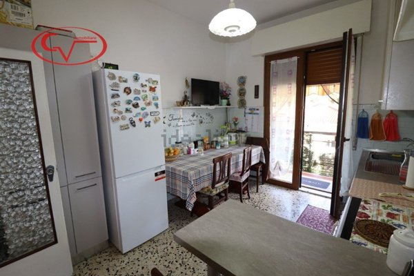 appartamento in vendita a Montevarchi
