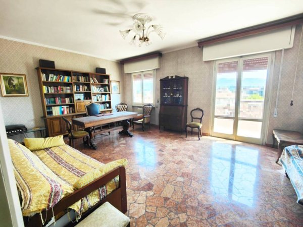 appartamento in vendita a Montevarchi