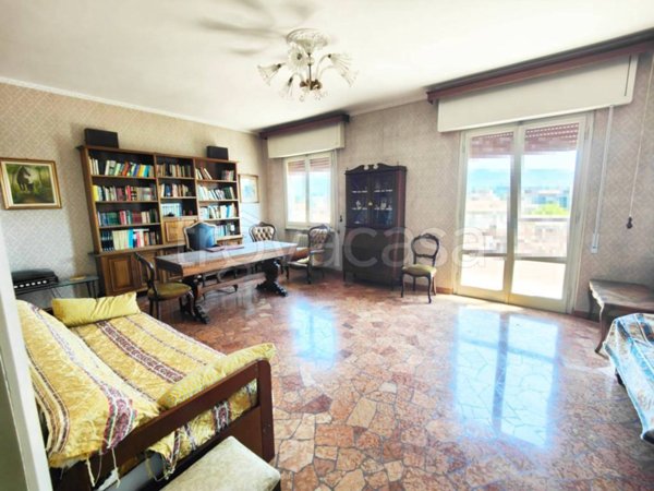 appartamento in vendita a Montevarchi