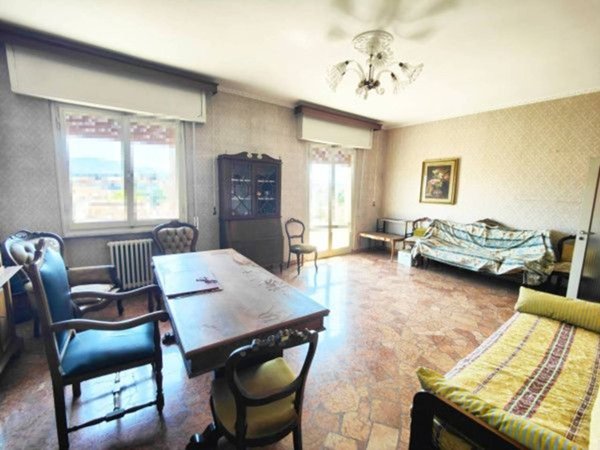 appartamento in vendita a Montevarchi
