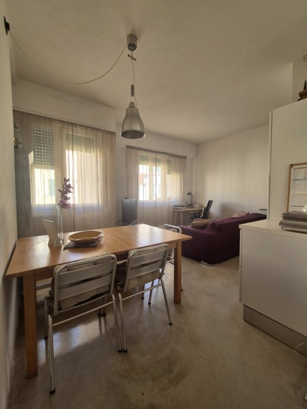 appartamento in vendita a Montevarchi