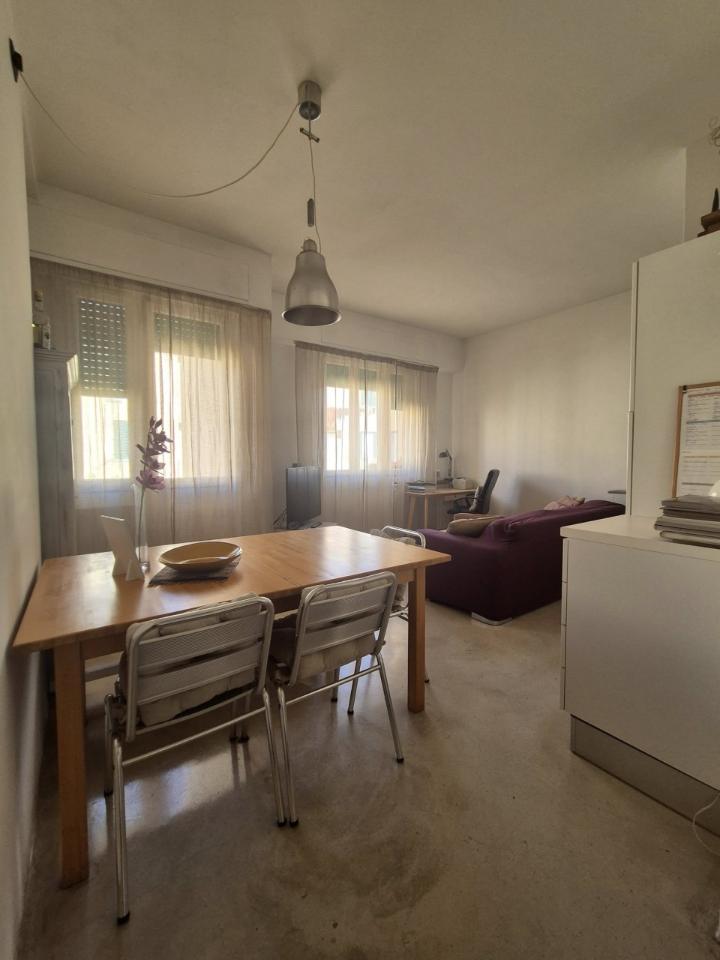 appartamento in vendita a Montevarchi