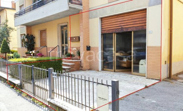 monolocale in vendita a Montevarchi