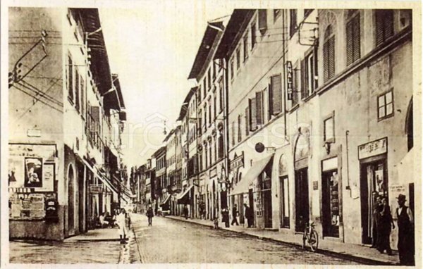 ufficio in vendita a Montevarchi