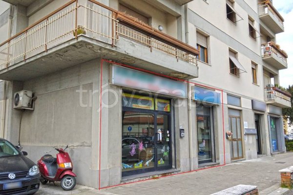 monolocale in vendita a Montevarchi