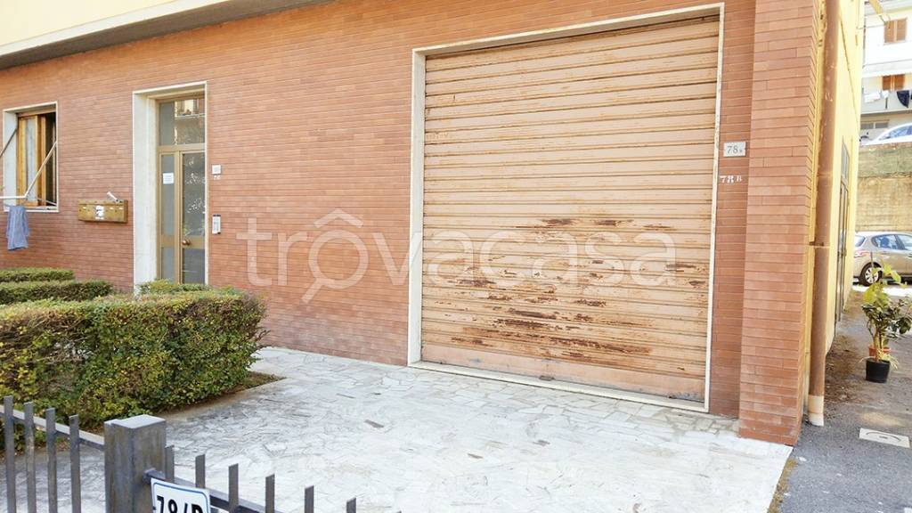appartamento in vendita a Montevarchi