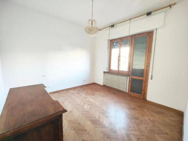 appartamento in vendita a Montevarchi