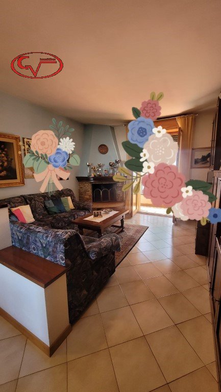 appartamento in vendita a Montevarchi