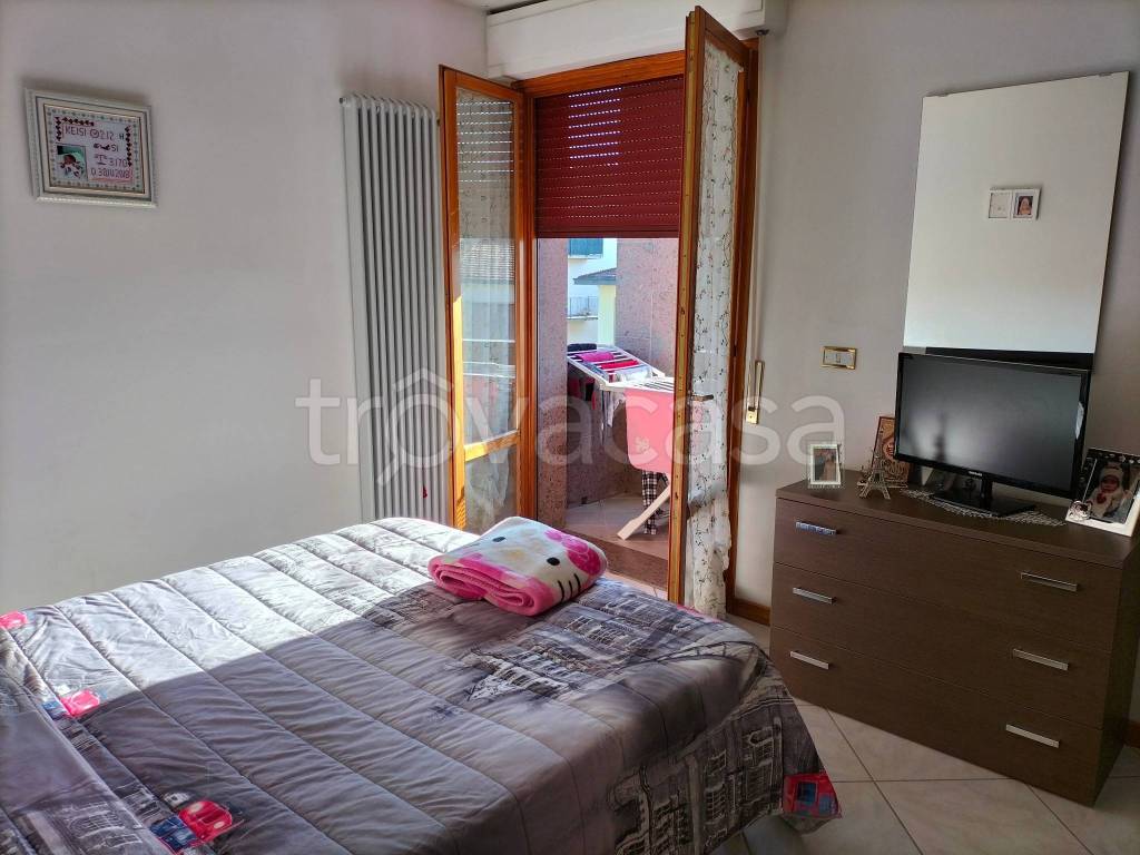 appartamento in vendita a Montevarchi in zona Levanella