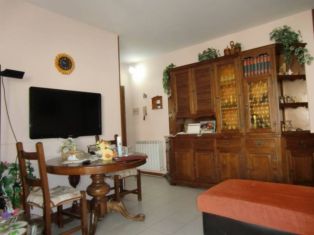 appartamento in vendita a Montevarchi in zona Levane