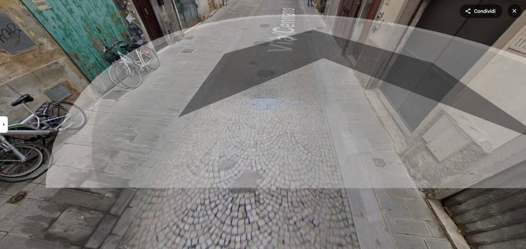 appartamento in vendita a Montevarchi