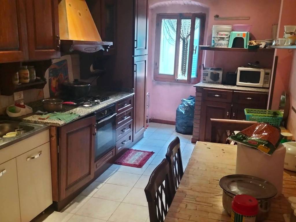 appartamento in vendita a Montevarchi